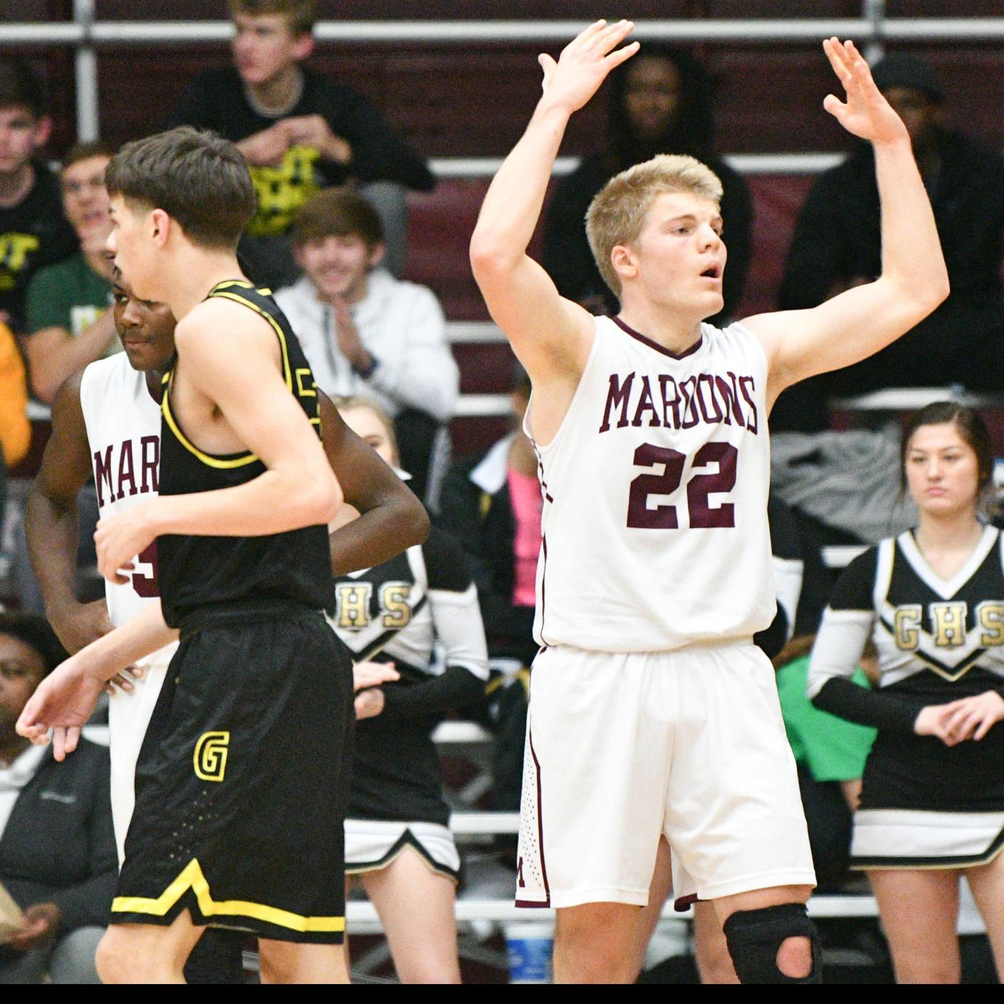 Associated Press State Basketball Rankings 7 2018 19 Qc Prep