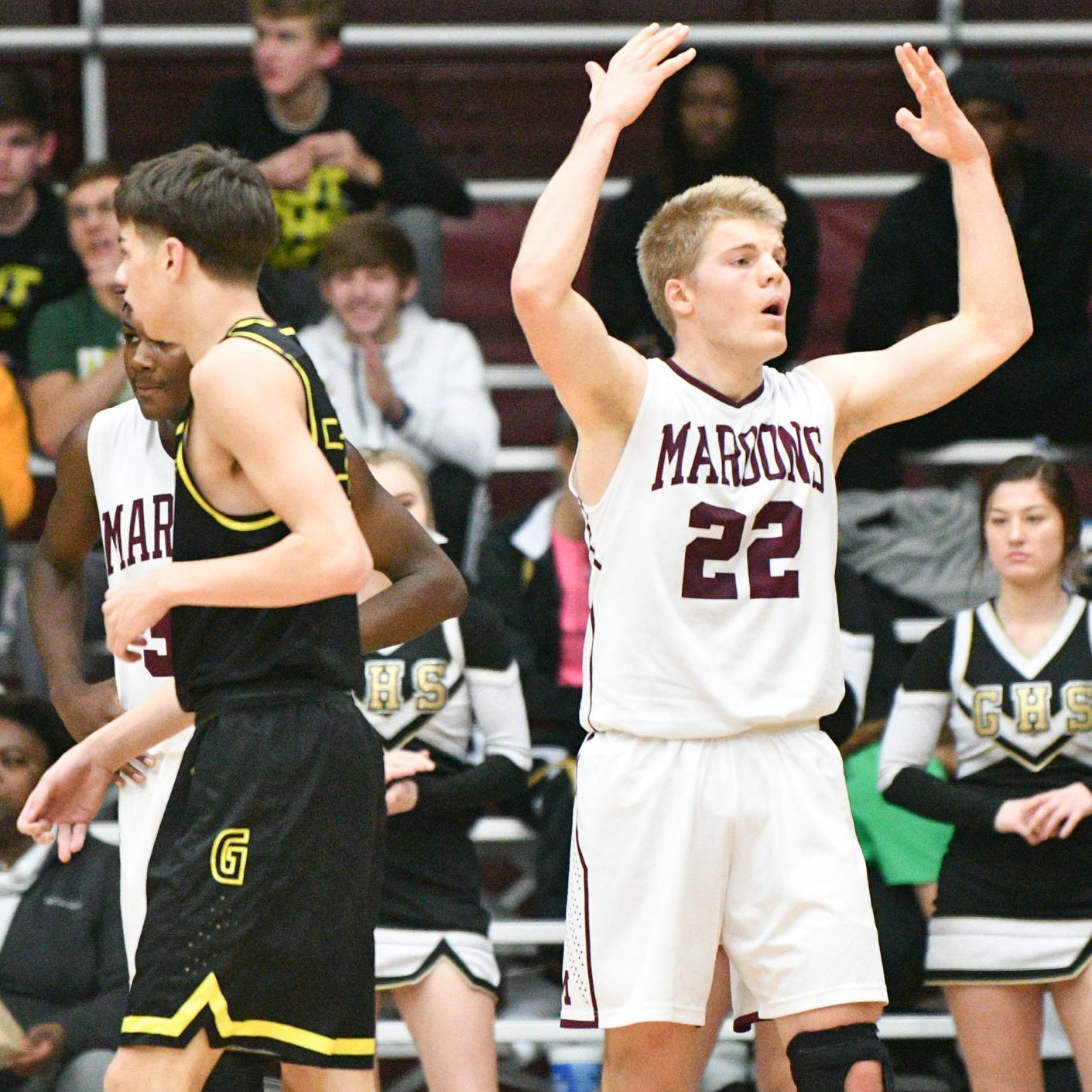 Associated Press State Basketball Rankings 7 2018 19 Qc Prep