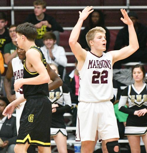 Associated Press State Basketball Rankings 7 2018 19 Qc Prep