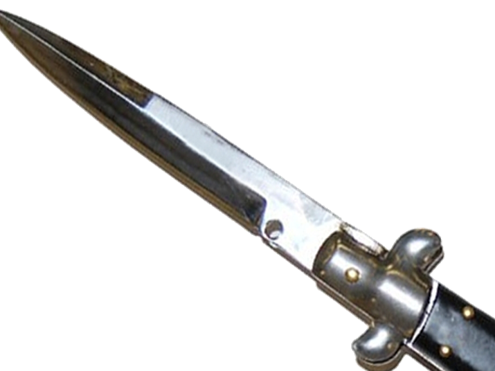 Moline Looks To Ban Switchblade Knives In Public Places Politics Qconline Com