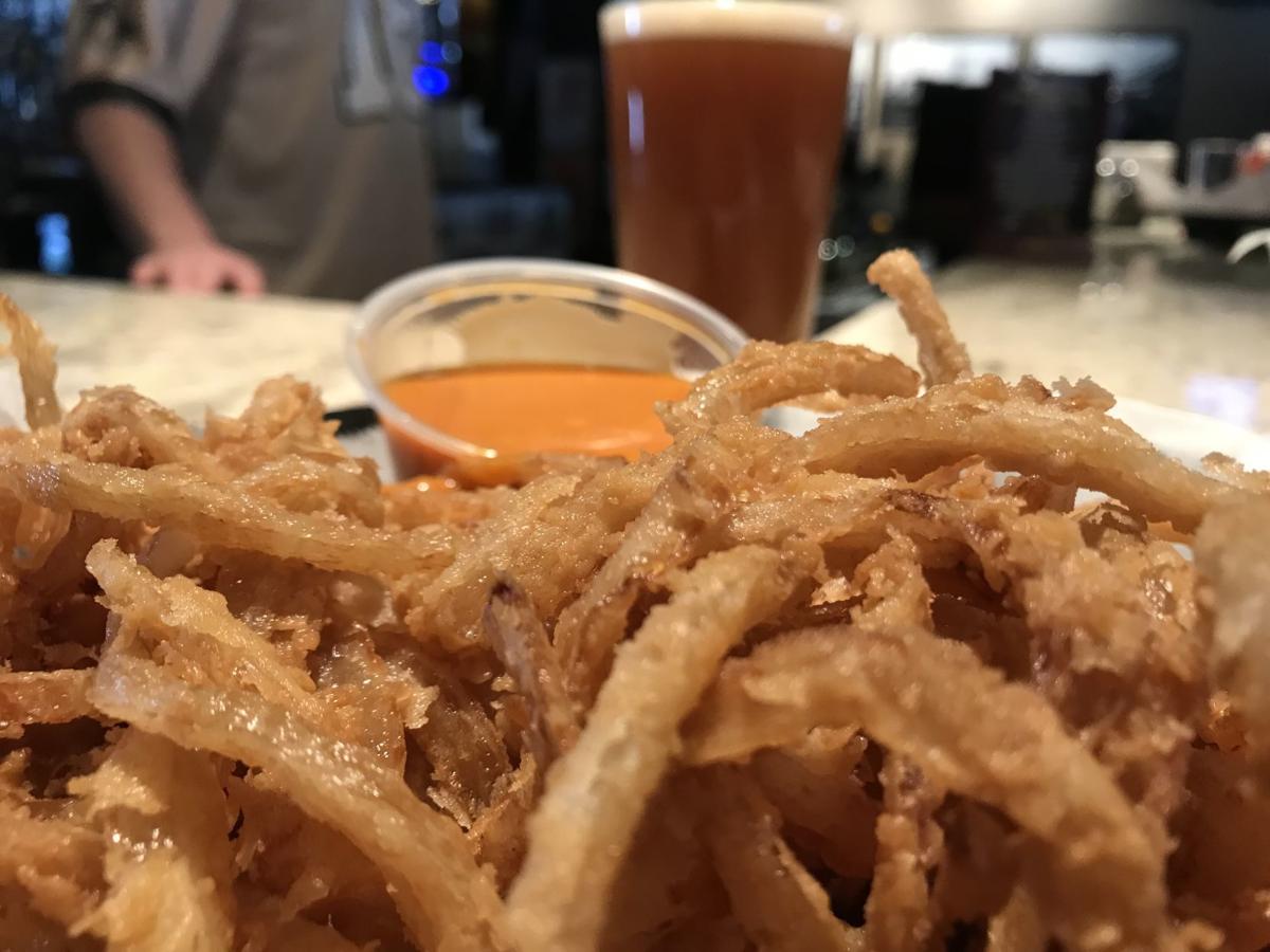 You'll love the Riverside Grille in Bettendorf