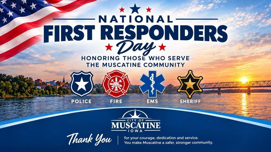 Honoring those that answer the call