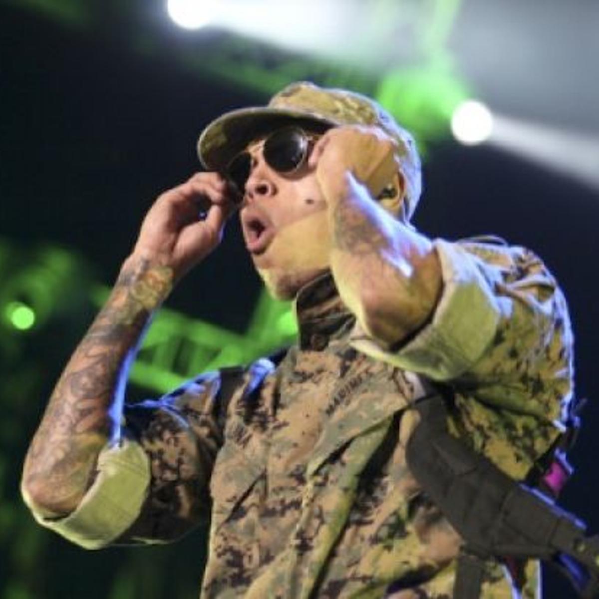 Chris Brown T Pain Coming To I Wi Nov 2 Local News Qconline Com