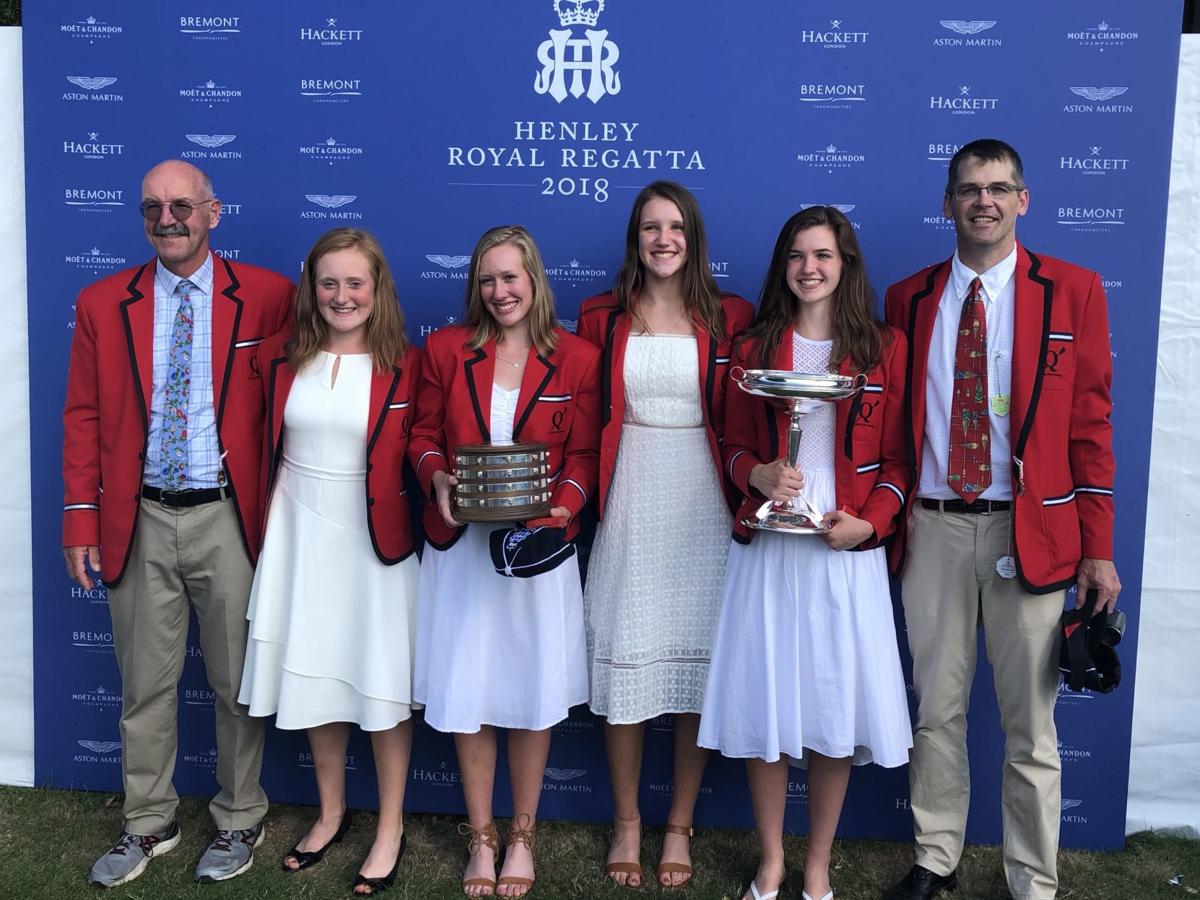ROWERS