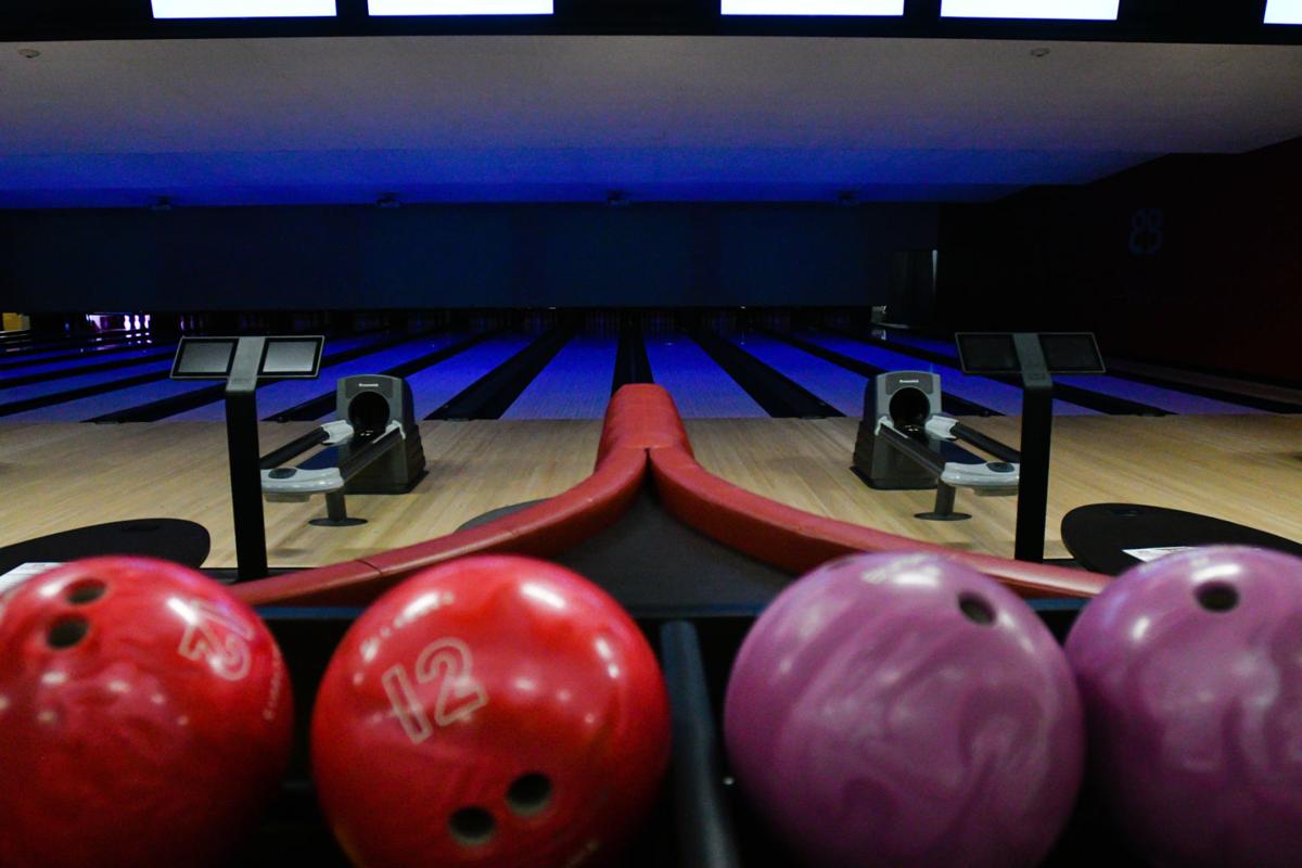Milan S Backyard Bowl Not Your Typical Bowling Alley Business