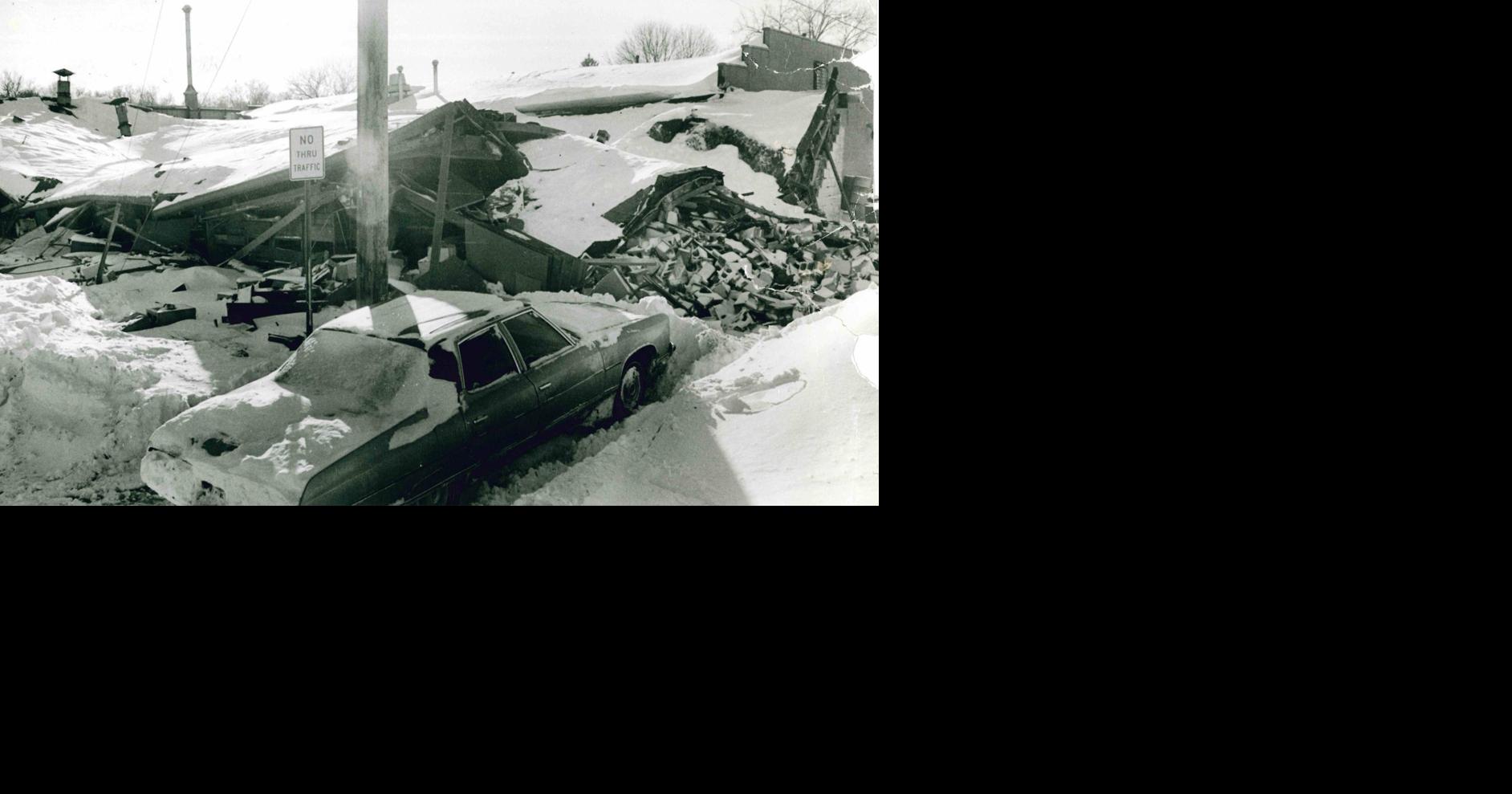 Throwback Thursday: Remembering the Winter of 1979