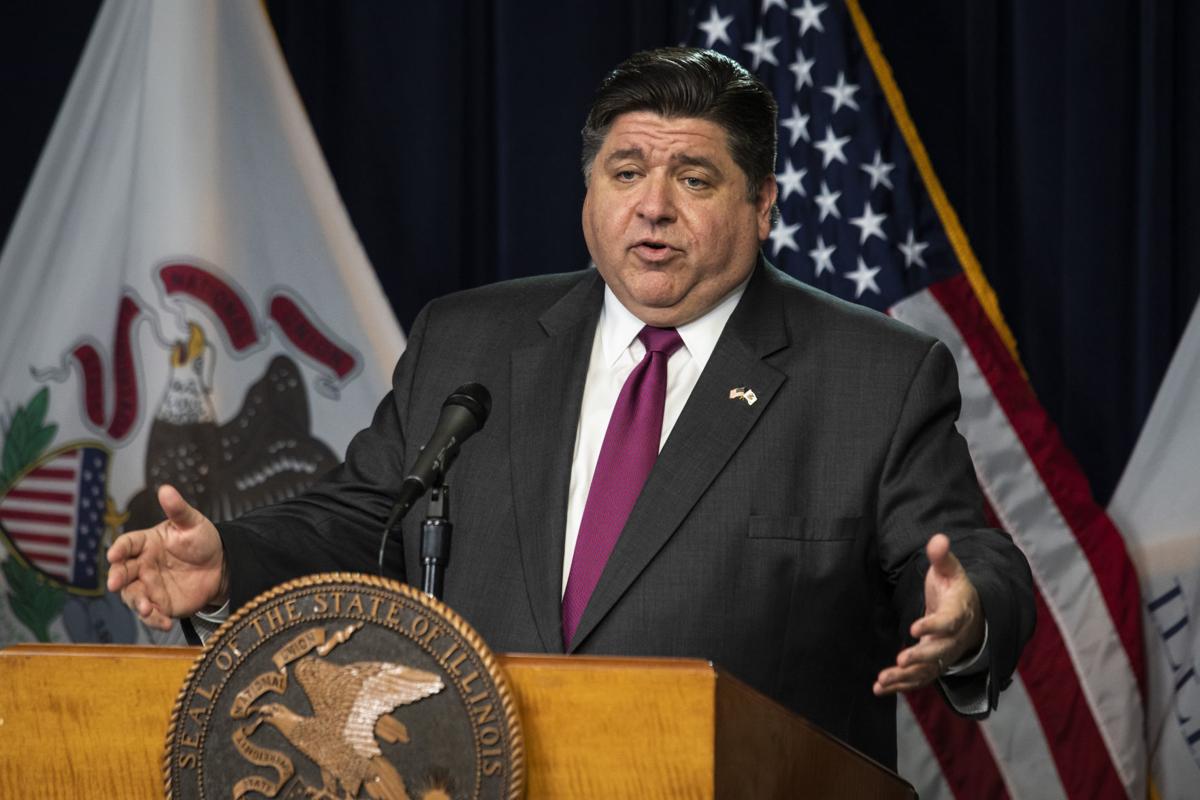 Virus Outbreak Illinois