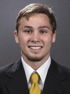 Iowa Wrestlers Lee Desanto Facing Rankings Showdowns College Qconline Com