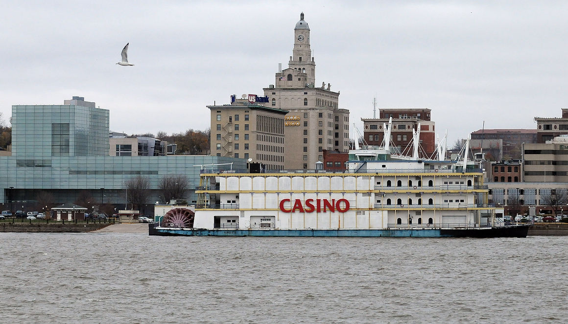 casino boats near me