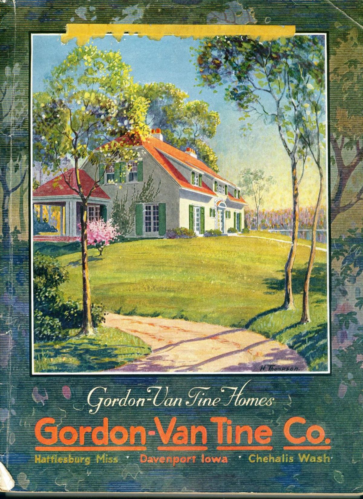 Public is invited to tour GordonVan Tine apartments Local News