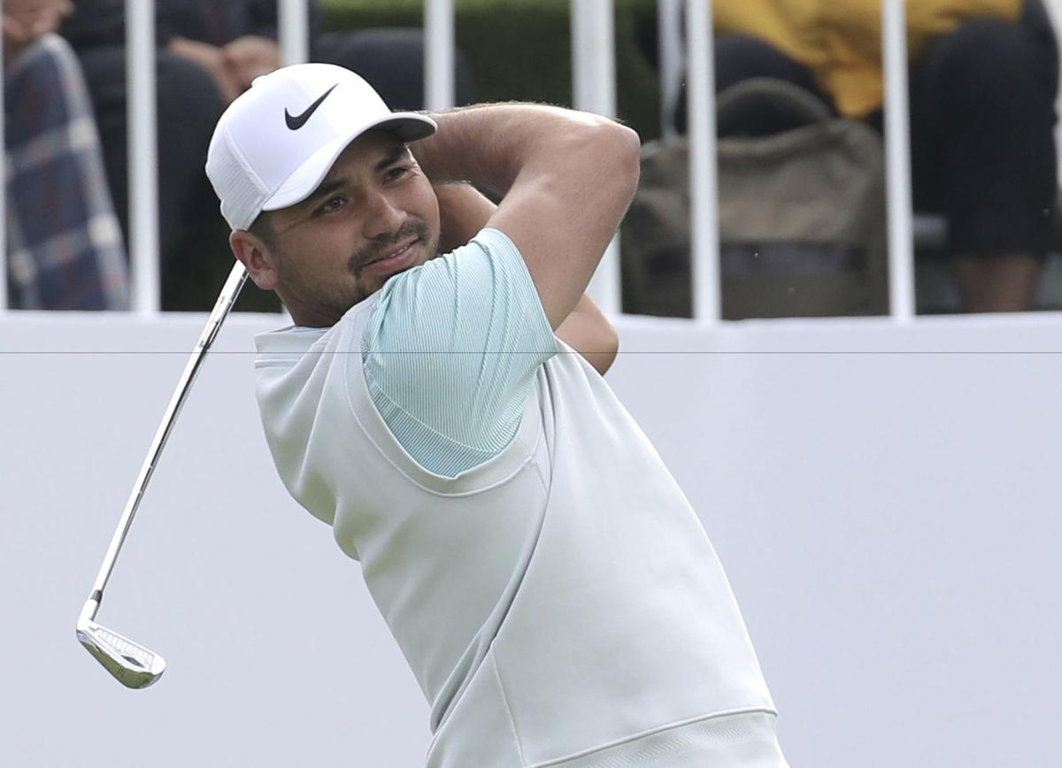 South Korea Golf CJ Cup
