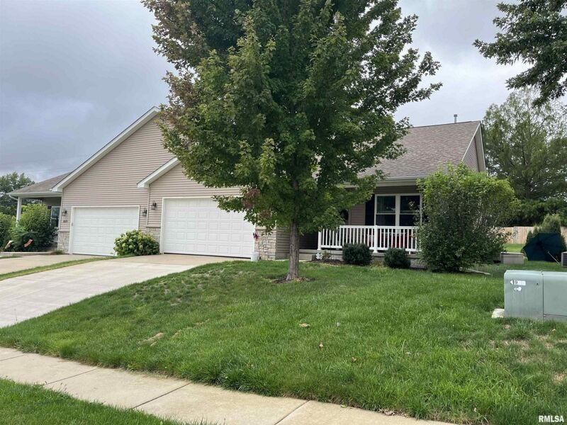 3 Bedroom Home in Coal Valley 249,900