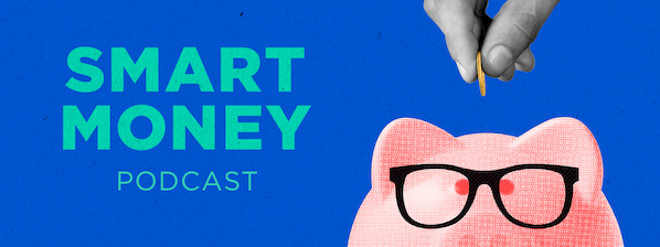 Smart Money Podcast: Fake Reviews and Saving ‘Too Much’