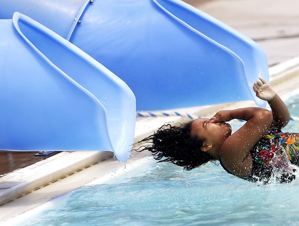 Dive in! Quad-Cities water parks are ready for summer ...