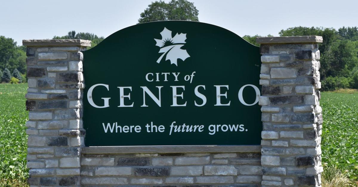 Geneseo aldermen considering solar plans Geneseo aldermen considering solar plans