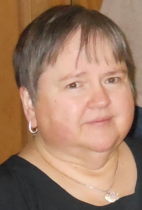 Barbara J. Bivens