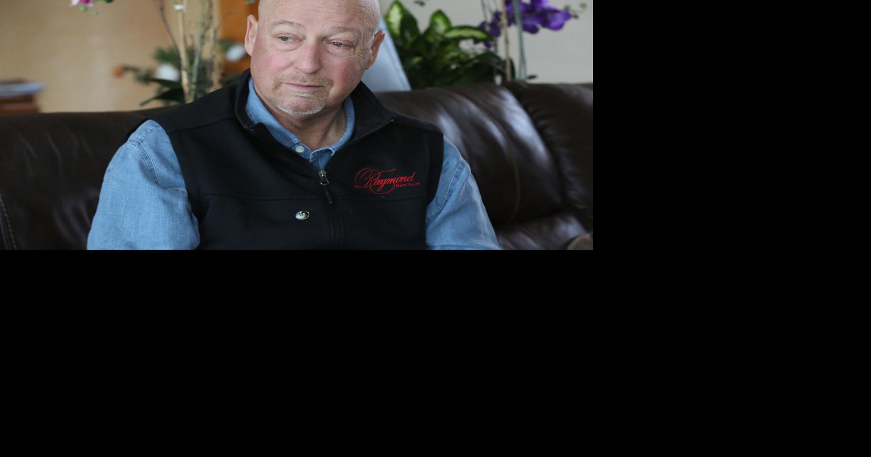 Brigantine Mayor Andy Simpson dies at 62 from kidney failure