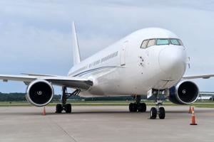 JDC: Charter service a game changer for local tournament