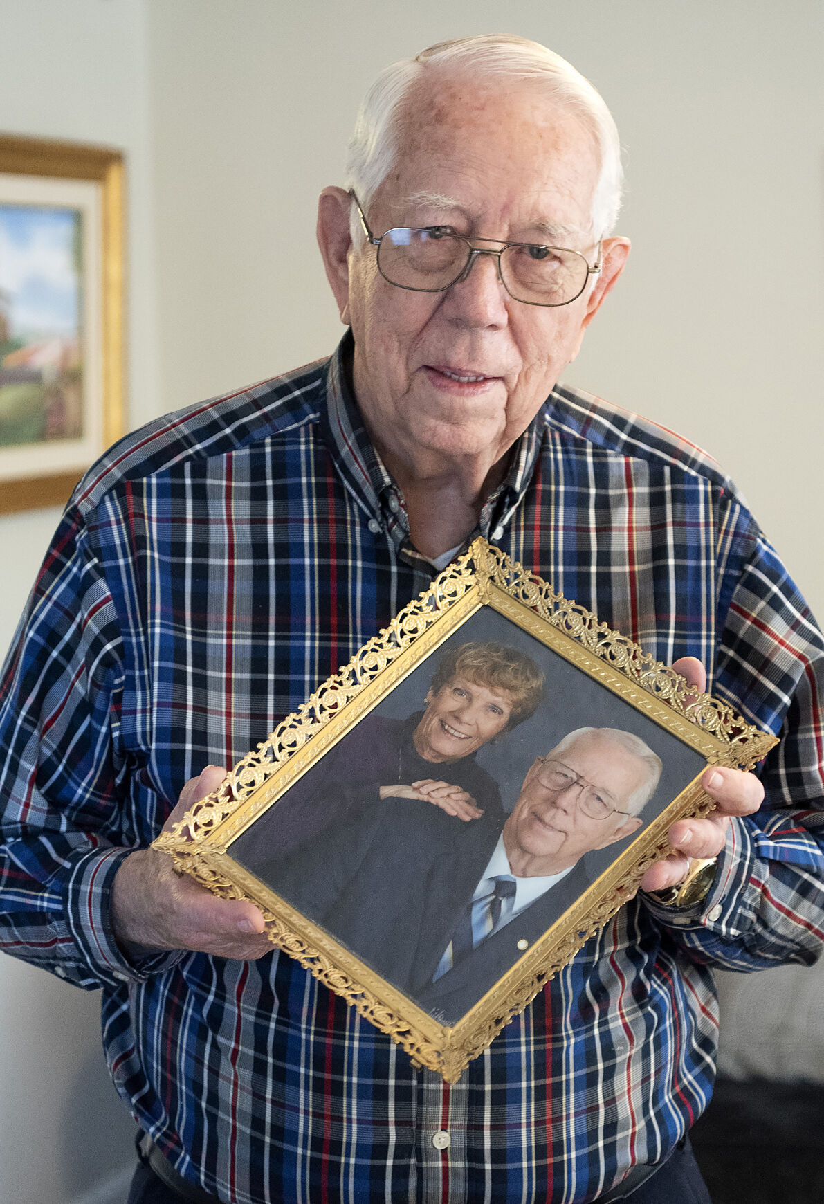 Iowa Mourns Alice Sea