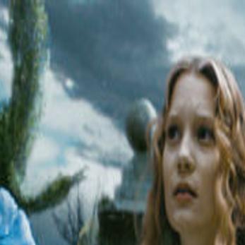 The Curious Case Of Alice The Heroine Of Tim Burton S New Movie Is An Ageless Icon Life Qconline Com