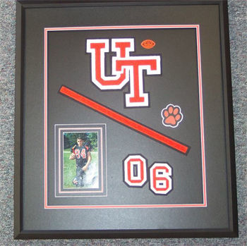 UTHS