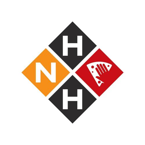 Head Nods & High Fives logo