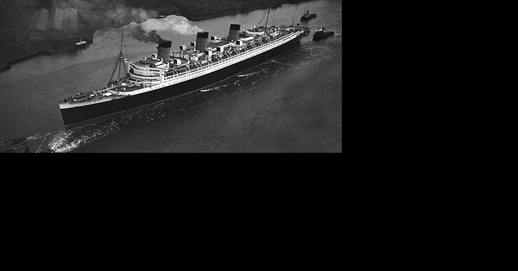 Today in history: May 27