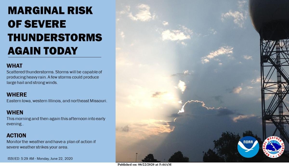 NWS: Summary