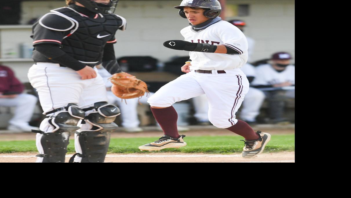 Moline baseball takes season opener against United Township