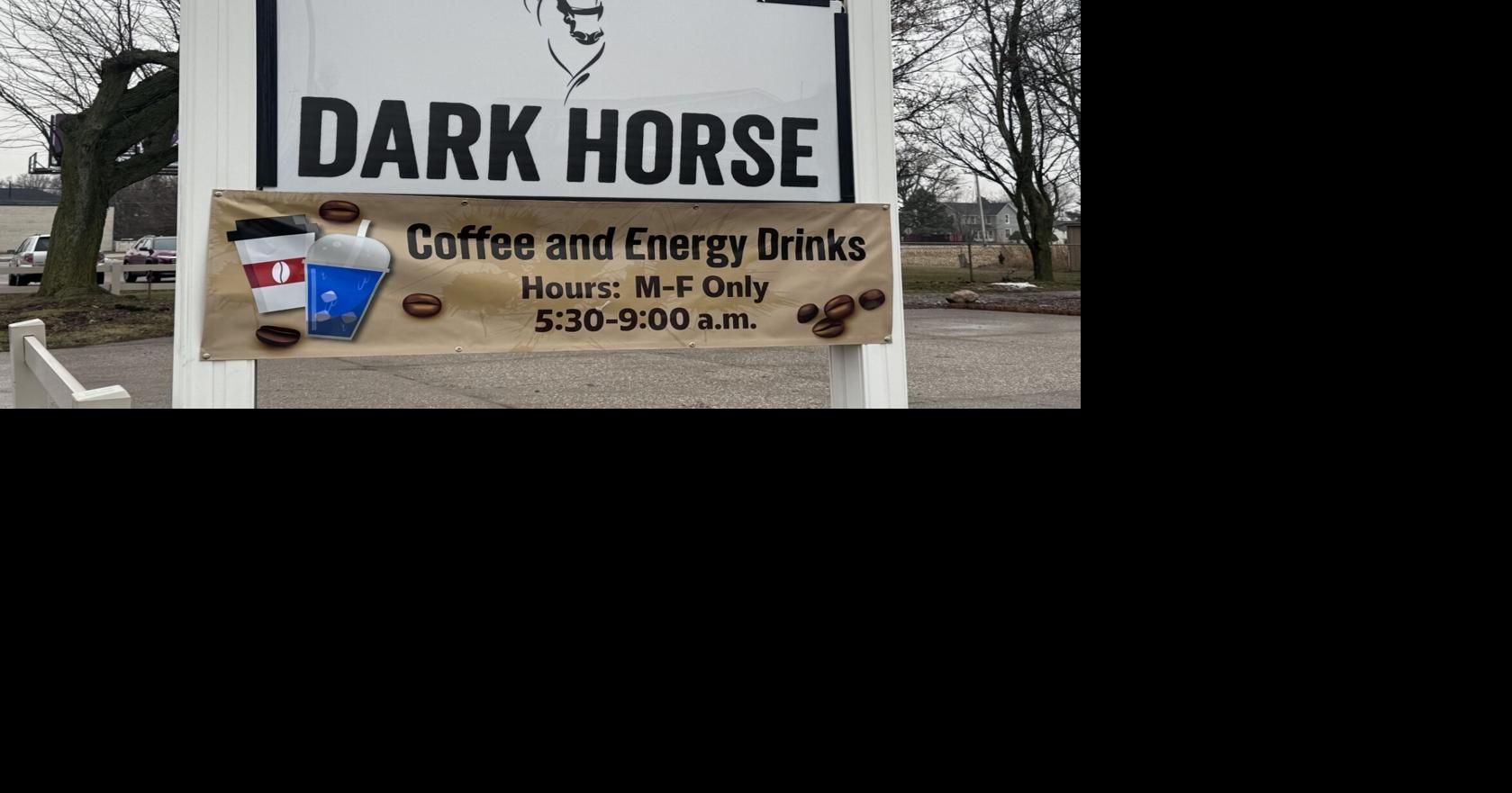 New coffee shops and new owners for Aledo restaurant