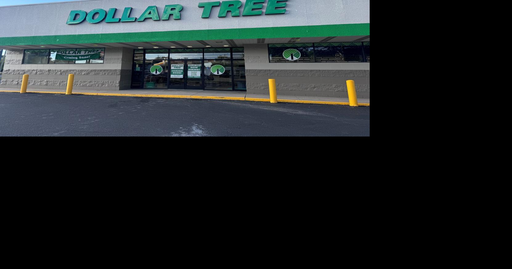 Second Moline Dollar Tree opening at former Salvation Army