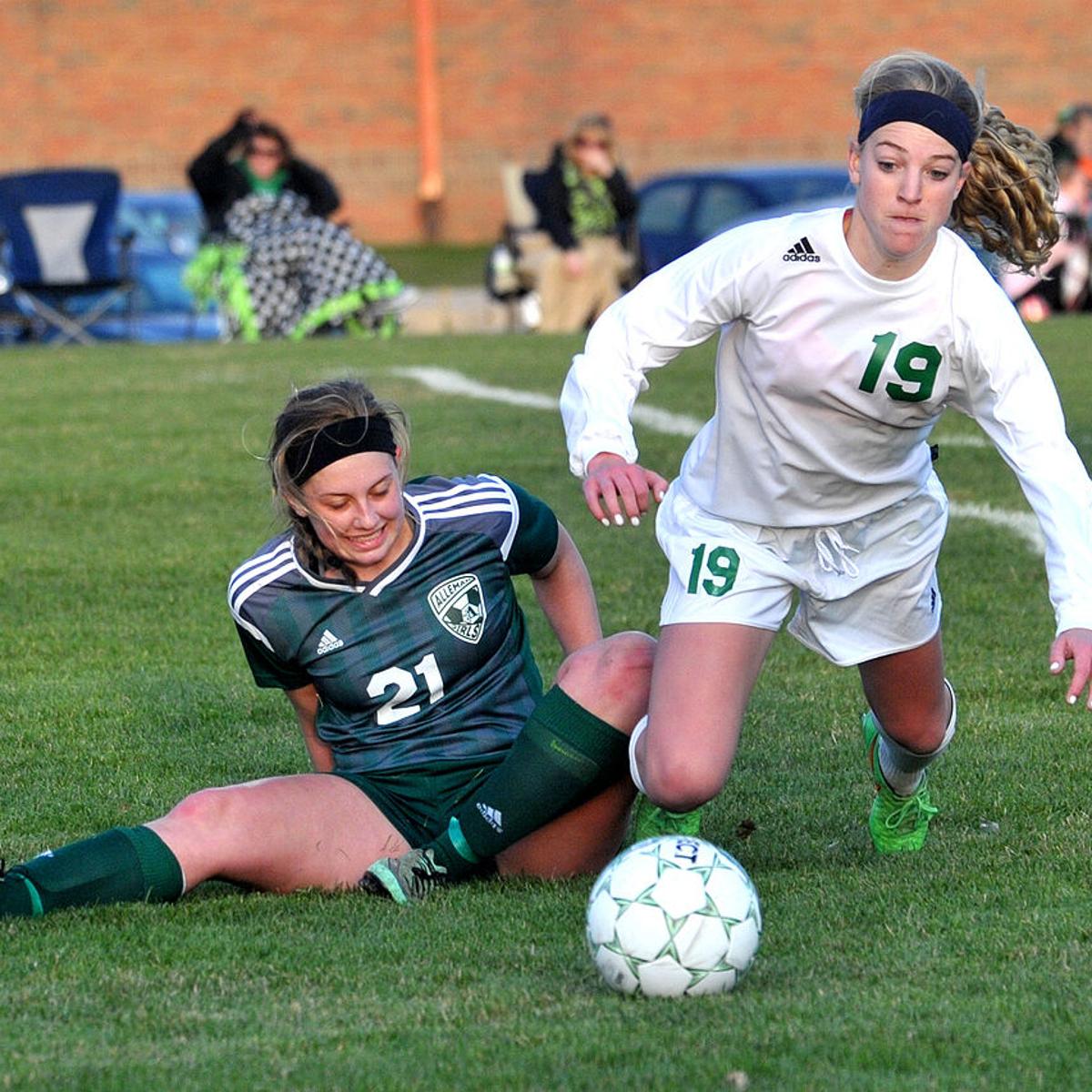 Class 2a Peoria Notre Dame Sectional Preview Capsule Qc Prep