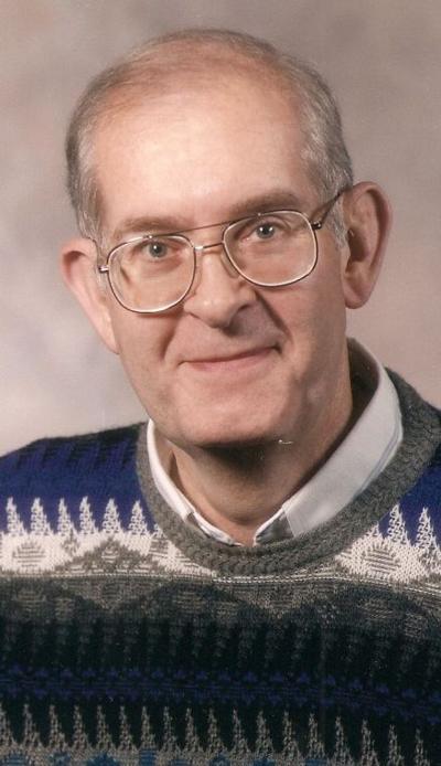 James Rasmussen