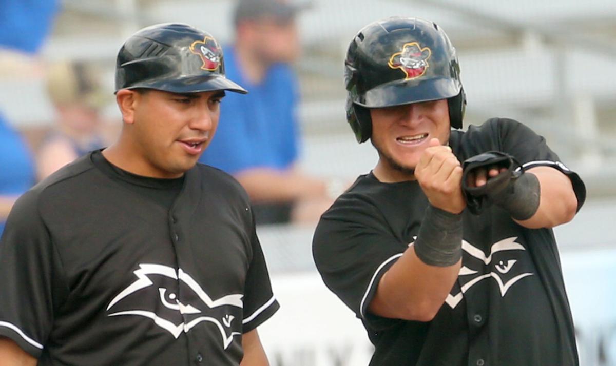 Main Street Baseball - QUAD CITIES RIVER BANDITS