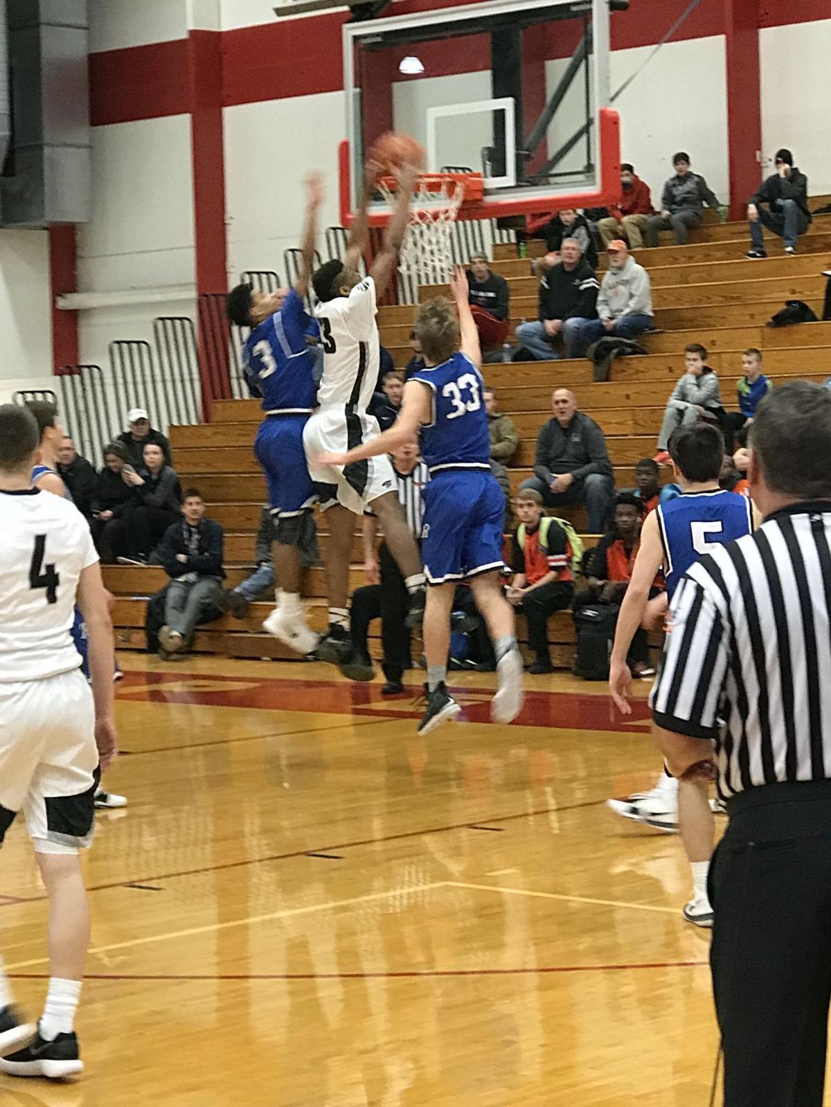 Could Bloomington Big Man Be Illini S Missing Piece Illini