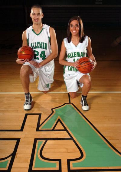 A Grand Duo Ledbetter And Prince Having Unique Careers At Alleman