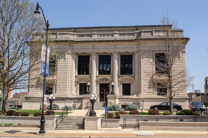 Illinois State Supreme Court
