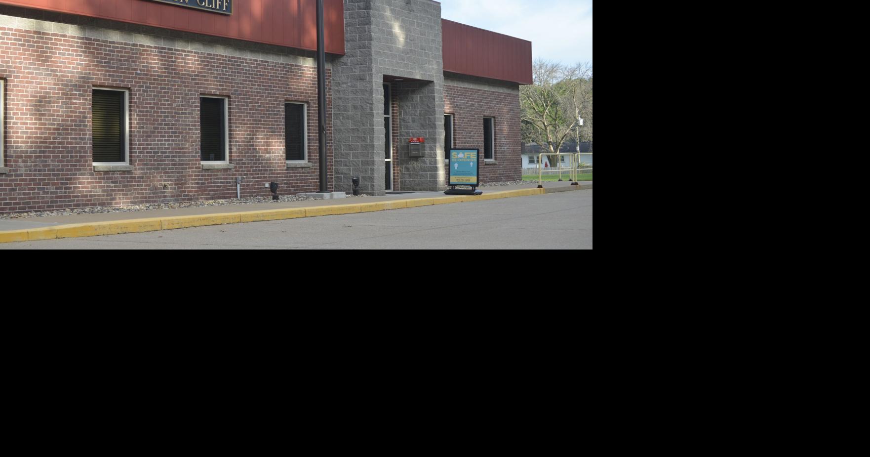 Village of Carbon Cliff seeks new member of Board of Trustees