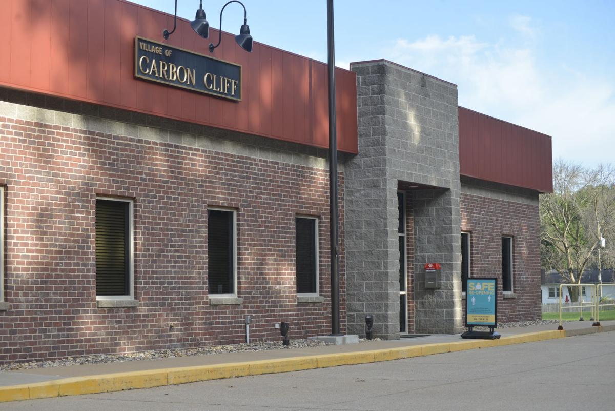 Village of Carbon Cliff seeks new member of Board of Trustees