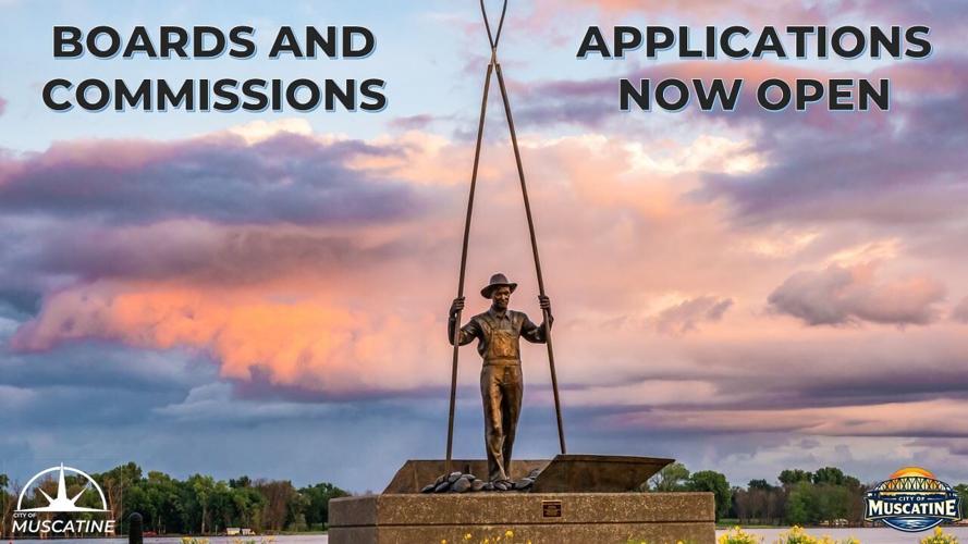Residents invited to apply for Historic Preservation Commission