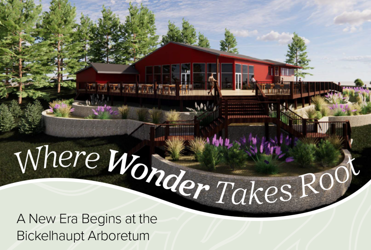 Where Wonder Takes Root