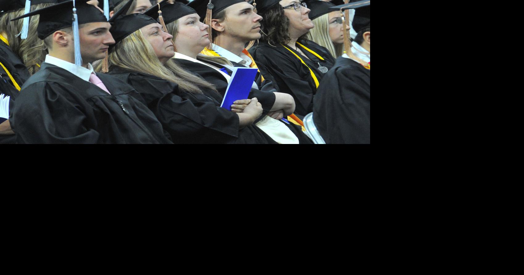 St. Ambrose University graduation set for this weekend