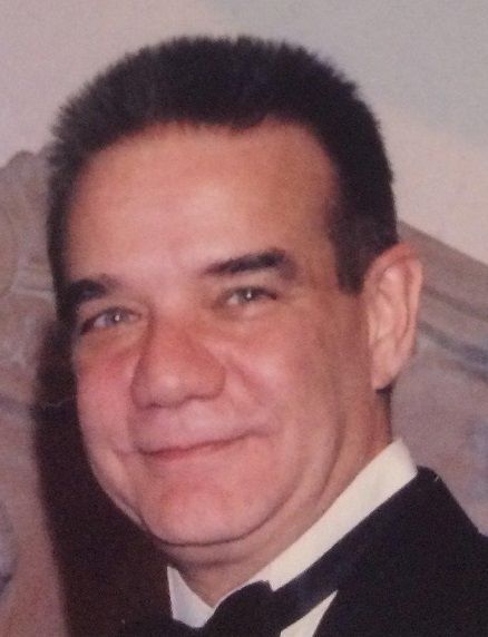 Christopher D. Pacquer