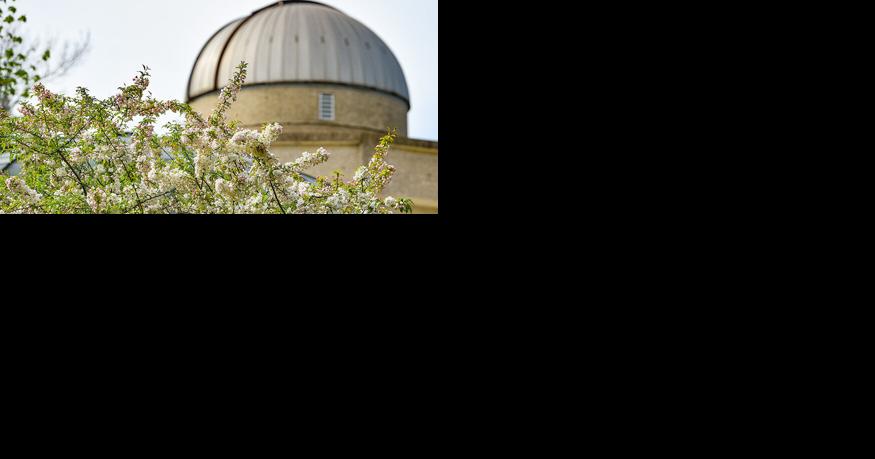 Augustana College to host planetarium open house - Vimarsana News