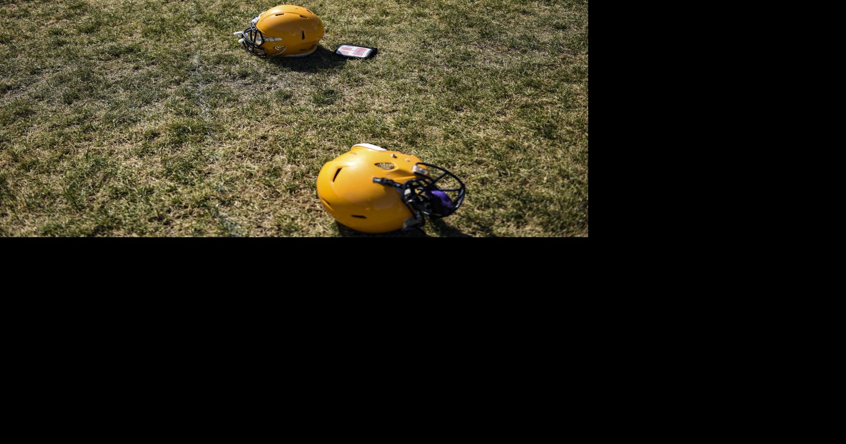 Limited number of varsity-ready players to end Sherrard's football season after Friday's game
