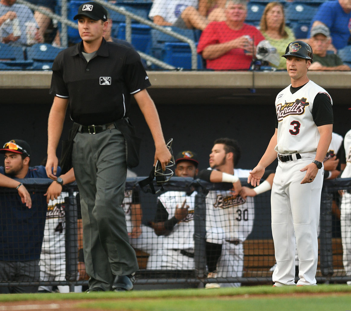 The Quad Cities River Bandits set to kick off their season in Burlington