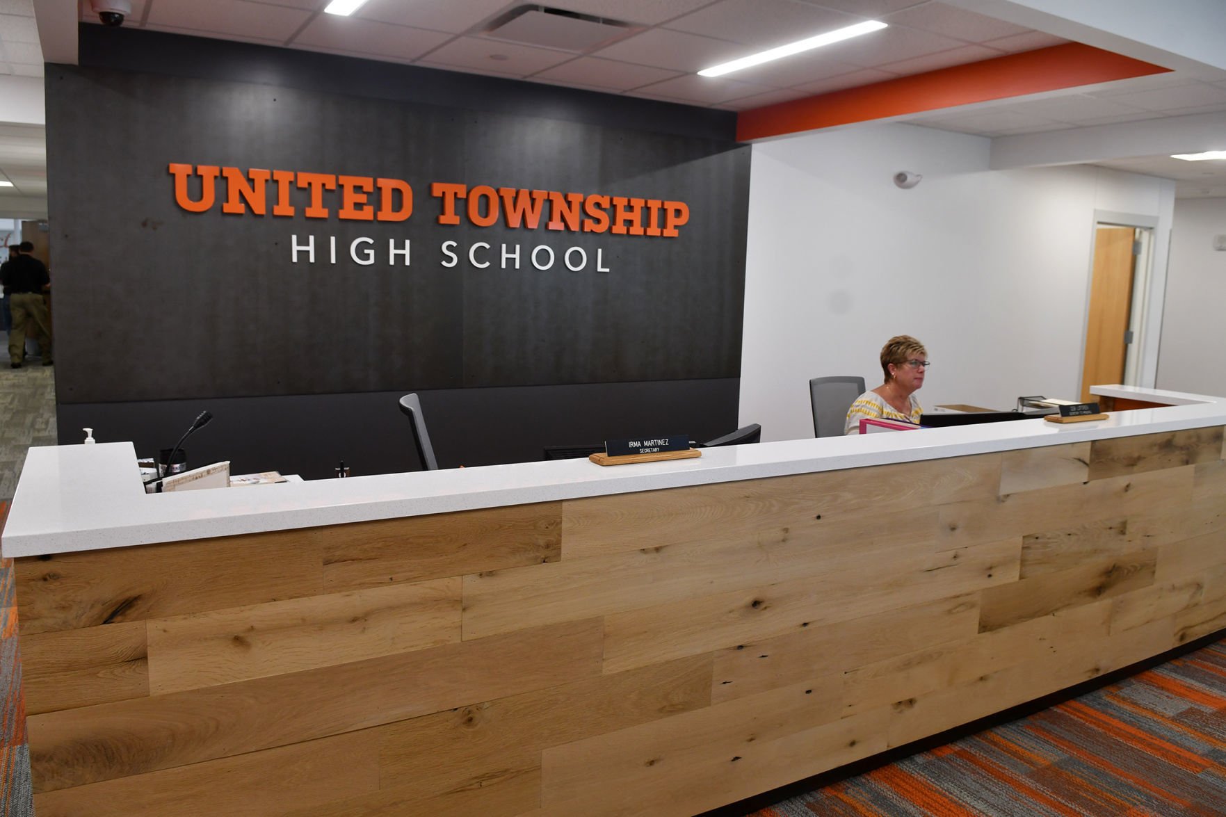 Starting In 2024 United Township High School Will No Longer Have Class   5d44b5cd11c4a.image 