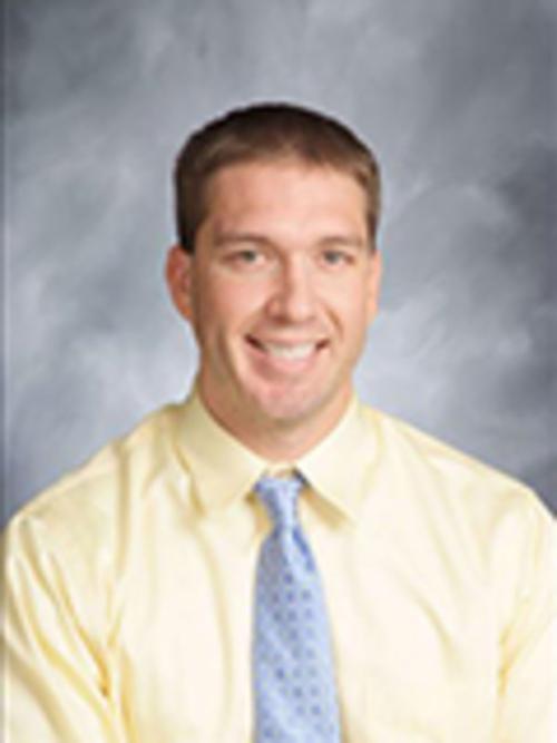 Wright selected as new UT principal