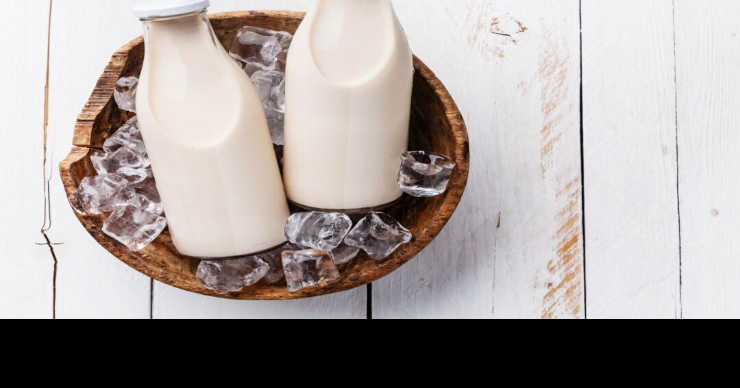 How 4 common milk alternatives compare in nutrition