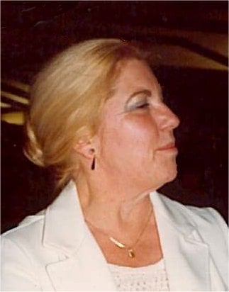 Marilyn Rosenberg